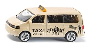 Siku SIEPER GMBH Großraumtaxi SIKU 1360