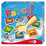 SIMBA DICKIE Spiel Patsch 4000826036128