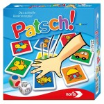 Spiel Patsch