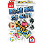 Schmidt Spiele Spiel Noch mal so gut - ab 8 Jahren