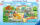 Ravensburger Rahmenpuzzle 15 Teile Zoo - Ausflug in den Zoo - ab 3 Jahren
