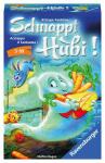 Ravensburger Reisespiel Schnappt Hubi - ab 5 Jahren