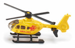 Rettungshubschrauber SIKU 0856