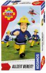 Spiel Feuerwehrmann Sam KOSMOS 711337 Allzeit bereit!