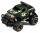 RC SUV Field Hunter Revell Control - 2 Kanal MHz Fernsteuerung, 4 Batterien 1,5V AA erforderlich - ab 6 Jahren