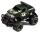RC SUV Field Hunter Revell Control - 2 Kanal MHz Fernsteuerung