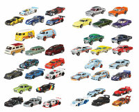 Hot Wheels Premium Car Culture Sortiment - ab 18 Jahren -...