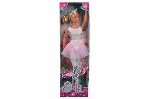 Steffi Ballerina ab 3 Jahren