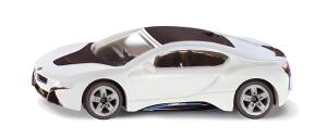 Siku SIEPER GMBH Siku BMW i8 4006874014583