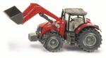 Massey-Ferguson mit Frontlader