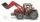 Massey-Ferguson mit Frontlader