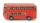 Doppelstock-Reisebus SIKU 1321