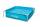 Frame Pool Mini blau 122 x 122 x 30cm