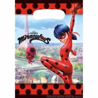 Partytüten Miraculous