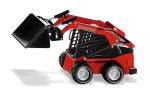 Siku SIEPER GMBH Manitou 3300V Kompaktlader