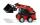 Siku SIEPER GMBH Manitou 3300V Kompaktlader