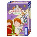 Die Schule der magischen Tiere - Licht aus! - Spannendes...