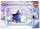 Ravensburger Puzzle 2x24 Teile Frozen - Schwestern für immer - ab 4 Jahren