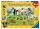Ravensburger Puzzle 2x24 Teile Maulwurf - Der kleine Maulwurf im Garten - ab 4 Jahren