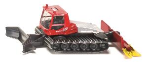 Siku SIEPER GMBH Pistenbully SIKU