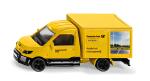 Siku SIEPER GMBH Streetscooter Postauto