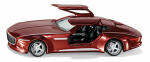 Vision Mercedes-Maybach 6
