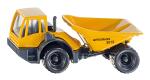 Siku SIEPER GMBH Bergmann Dumper Siku