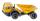 Siku SIEPER GMBH Bergmann Dumper Siku