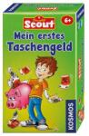 Scout Mein erstes Taschengeld KOSMOS 710552