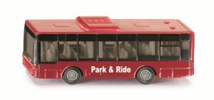 Linienbus SIKU 1021