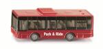 Linienbus SIKU 1021