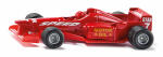 Formel 1 Rennwagen SIKU 1357