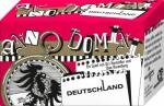 Kartenspiel Anno Domini Deutschland