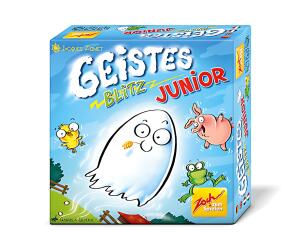 SIMBA DICKIE Geistesblitz Junior