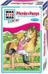 Was ist was Junior Pferde und Ponys - ab 5 Jahren