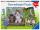 Ravensburger Puzzle 3x49 Teile Katzen - Süße Samtpfötchen - ab 6 Jahren