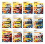 Matchbox Sammler-Edition Sortiment - ab 3 Jahren -...