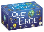 Das Quiz der Erde ab 8 Jahren