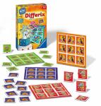 Ravensburger Lernspiel Differix - Pass gut auf und schau...