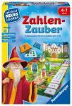 Ravensburger Lernspiel Zahlen Zauber - Schatzsuche mit...