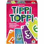 Kartenspiel Tippi Toppi