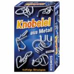 Knobelei aus Metall Mitbringspiel KOSMOS 711221