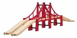 Brio World Hängebrücke ab 3 Jahren