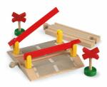 Brio World Bahnübergang ab 3 Jahren
