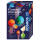 Mitbringspiel Experiment KOSMOS 65776 Flummi-Planeten