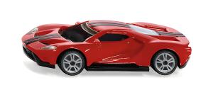 SIEPER GMBH Ford GT 4006874015269