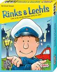 Rinks & Lechts AMIGO 03947 gelbe Reihe