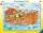 Ravensburger Rahmenpuzzle 48 Teile Arche Noah - Die große Arche Noah - ab 4 Jahren