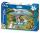 Ravensburger Puzzle 100 Teile Animals Friends - ab 6 Jahren