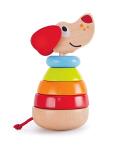 TOYNAMICS Stapelhund Pepe 6943478016934